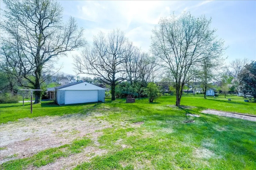 111 Valley View Drive Frankfort KY 40601