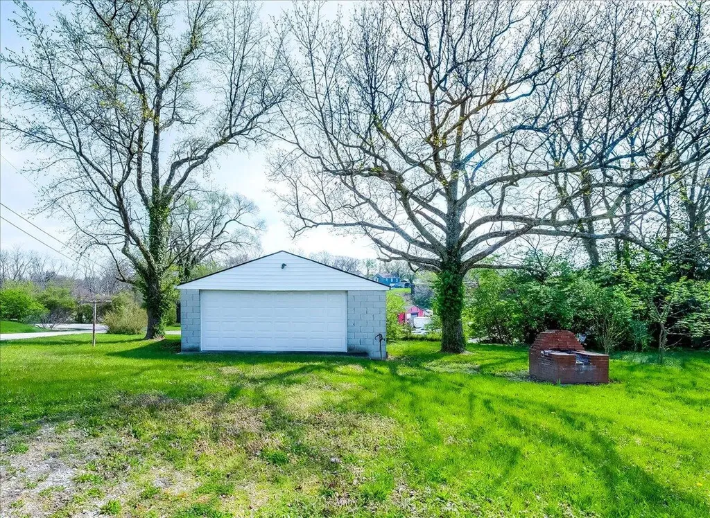 111 Valley View Drive Frankfort KY 40601