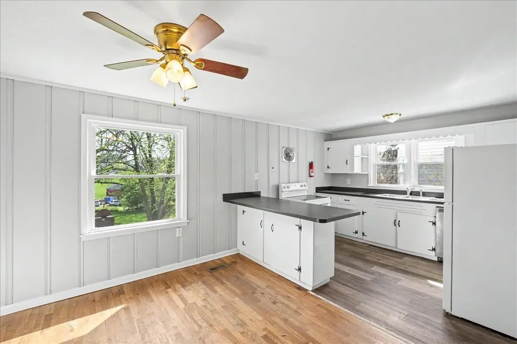 111 Valley View Drive Frankfort KY 40601