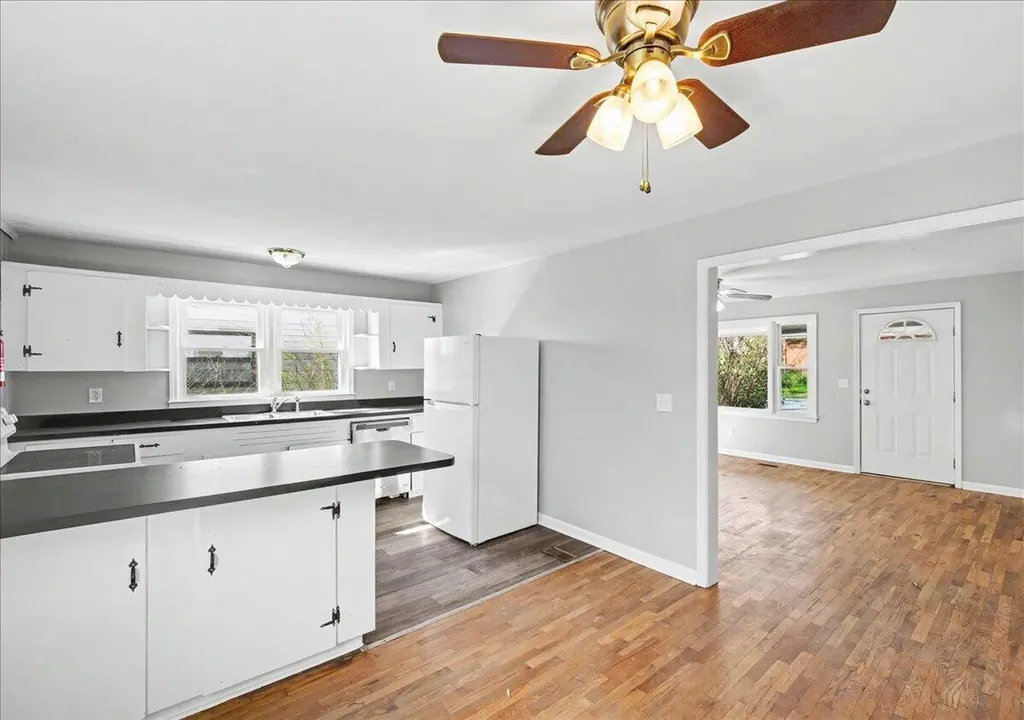 111 Valley View Drive Frankfort KY 40601