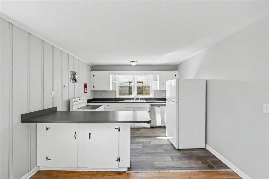 111 Valley View Drive Frankfort KY 40601