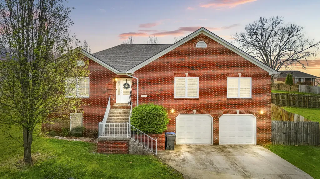 130 Cedar Ridge Road Frankfort KY 40601