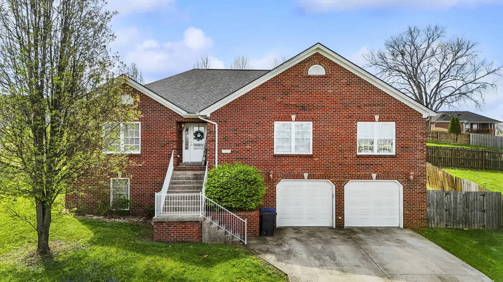 130 Cedar Ridge Road Frankfort KY 40601