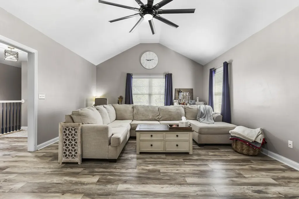 130 Cedar Ridge Road Frankfort KY 40601