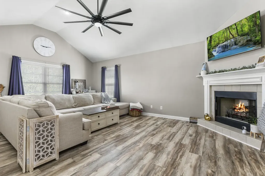 130 Cedar Ridge Road Frankfort KY 40601