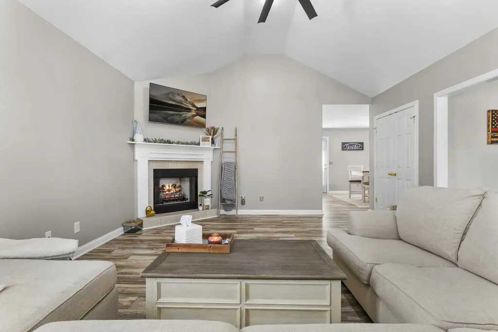 130 Cedar Ridge Road Frankfort KY 40601
