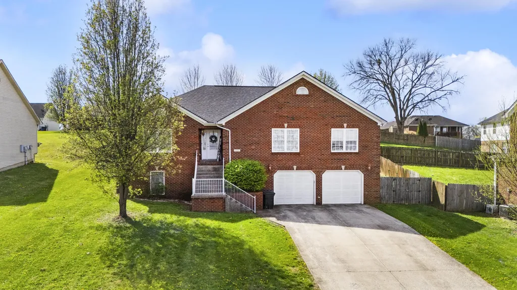 130 Cedar Ridge Road Frankfort KY 40601