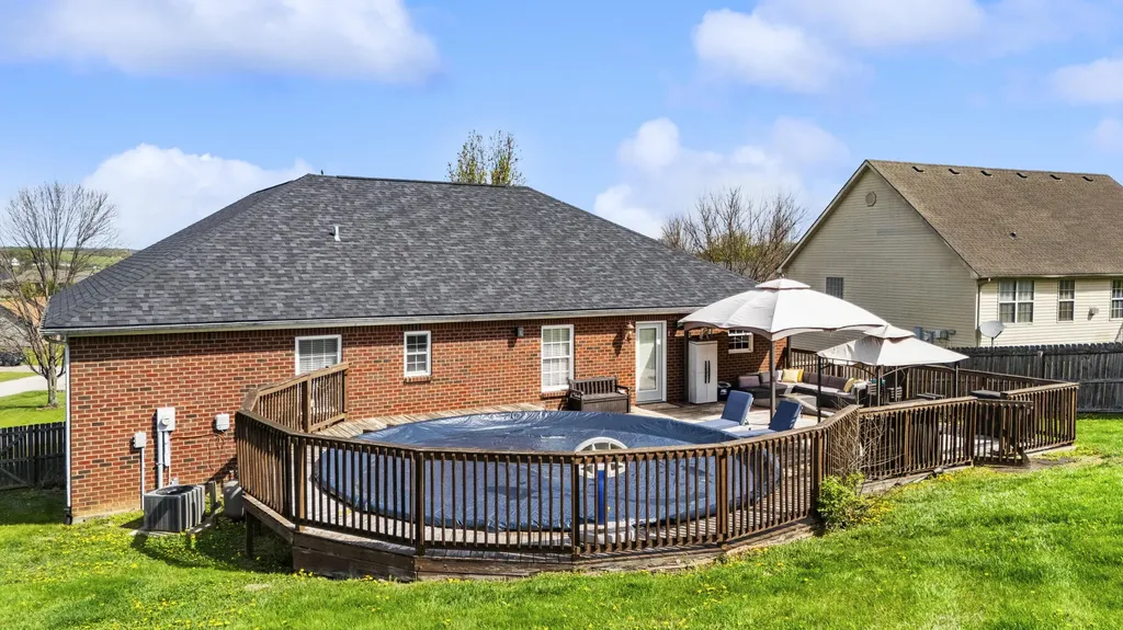130 Cedar Ridge Road Frankfort KY 40601