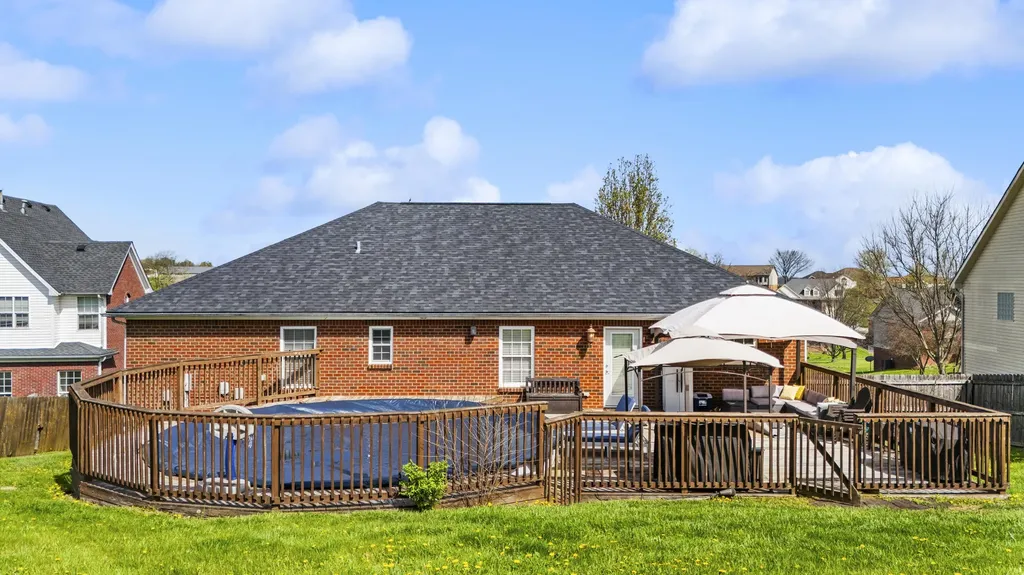 130 Cedar Ridge Road Frankfort KY 40601