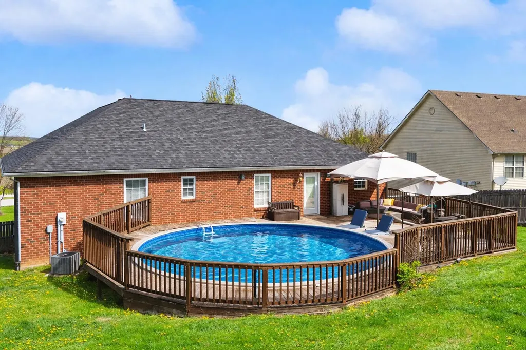 130 Cedar Ridge Road Frankfort KY 40601