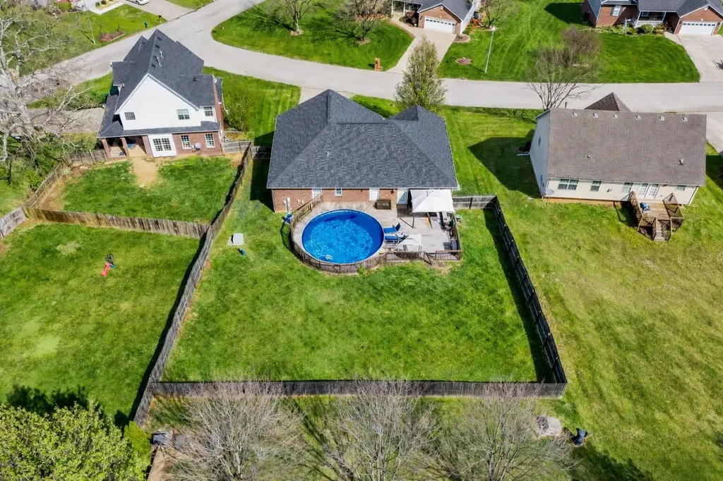 130 Cedar Ridge Road Frankfort KY 40601