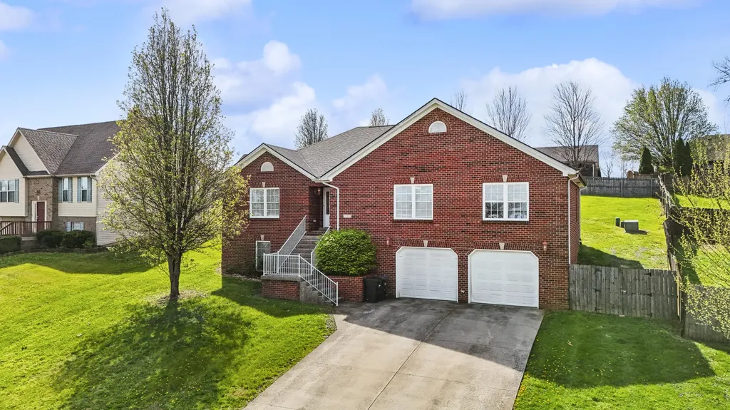 130 Cedar Ridge Road Frankfort KY 40601