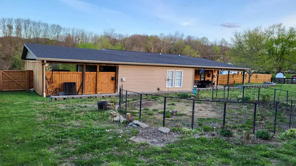 7970 Lebanon Road Danville KY 40422