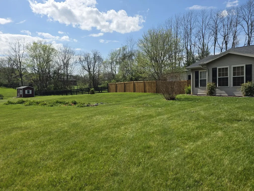 7970 Lebanon Road Danville KY 40422