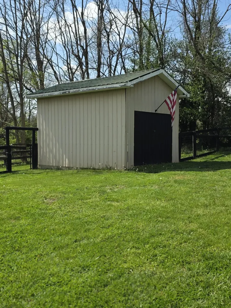 7970 Lebanon Road Danville KY 40422