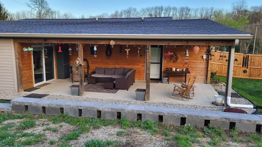 7970 Lebanon Road Danville KY 40422