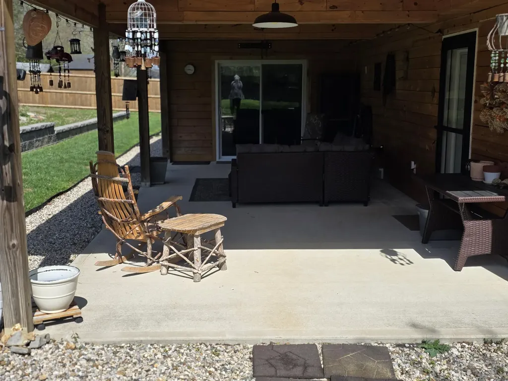 7970 Lebanon Road Danville KY 40422