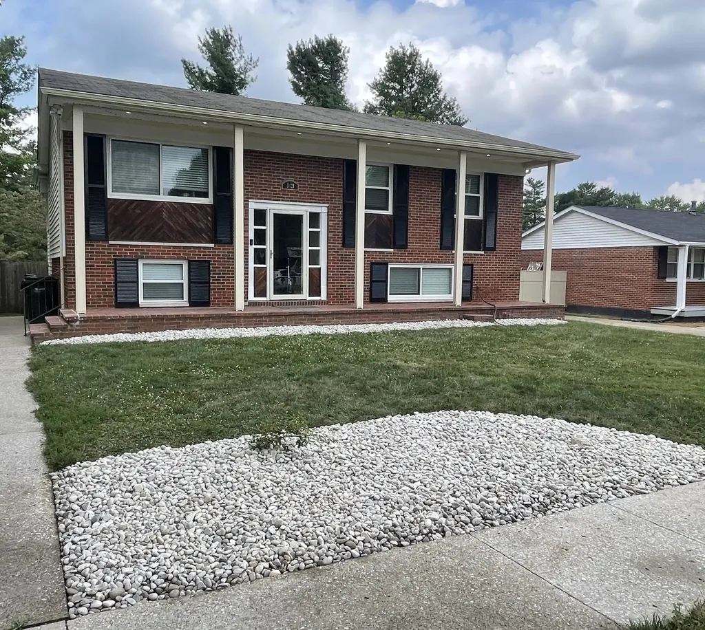 3421 Holwyn Road Lexington KY 40503