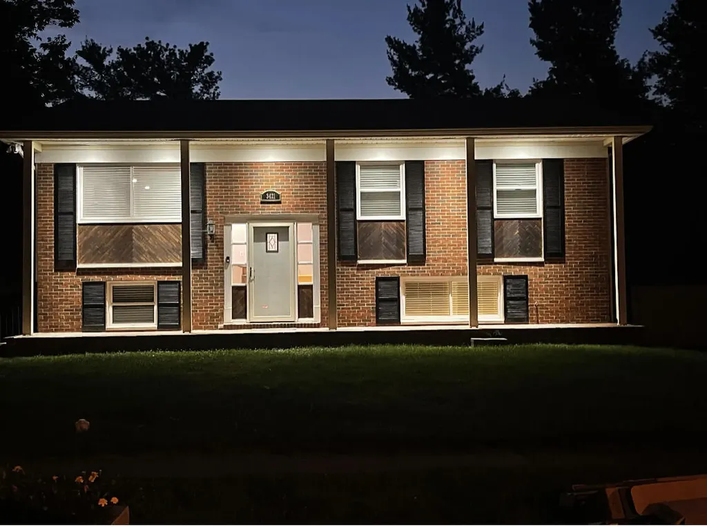3421 Holwyn Road Lexington KY 40503
