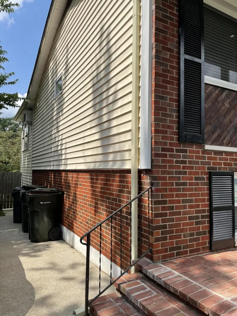 3421 Holwyn Road Lexington KY 40503