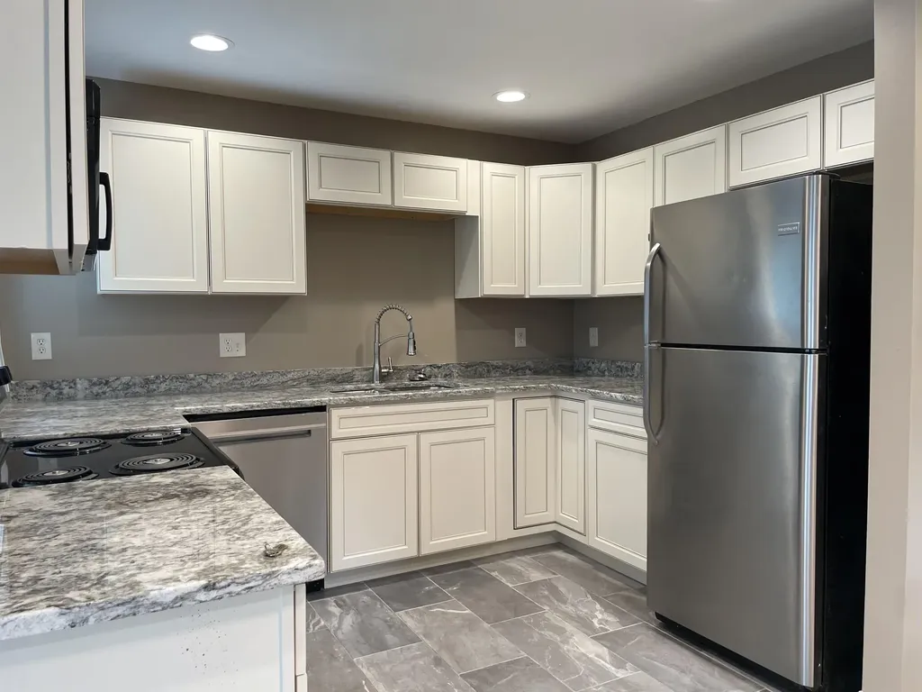 3421 Holwyn Road Lexington KY 40503