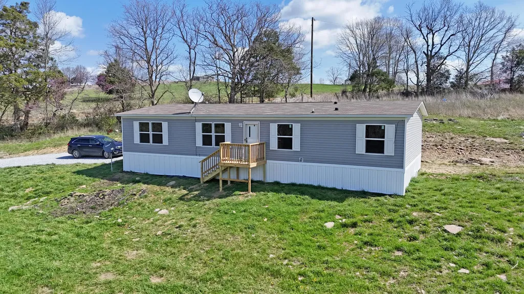 2588 E Fork Road Harrodsburg KY 40330