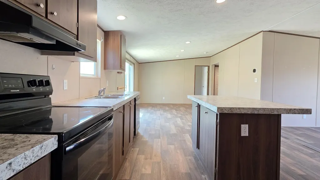 2588 E Fork Road Harrodsburg KY 40330