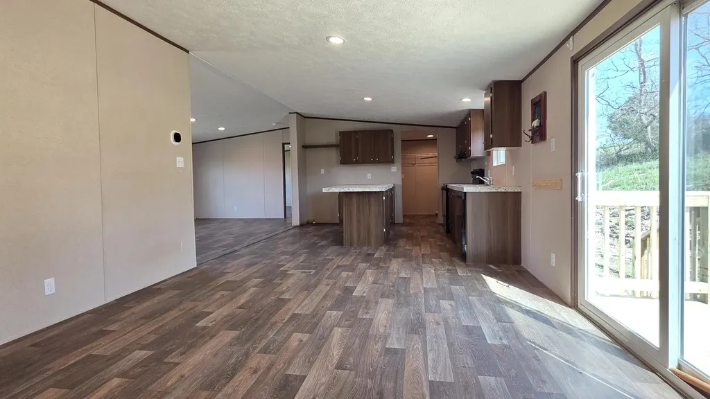 2588 E Fork Road Harrodsburg KY 40330