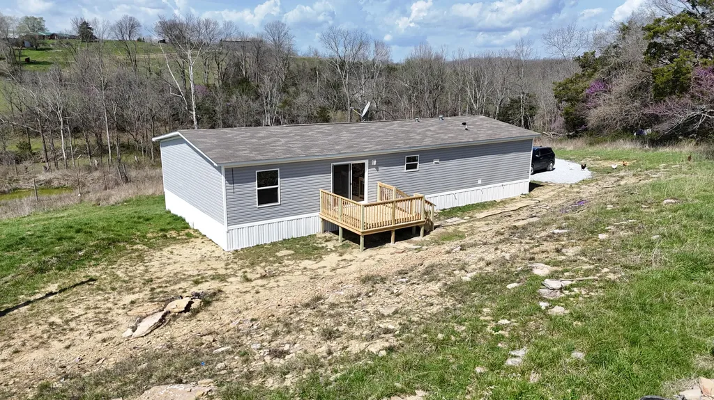 2588 E Fork Road Harrodsburg KY 40330