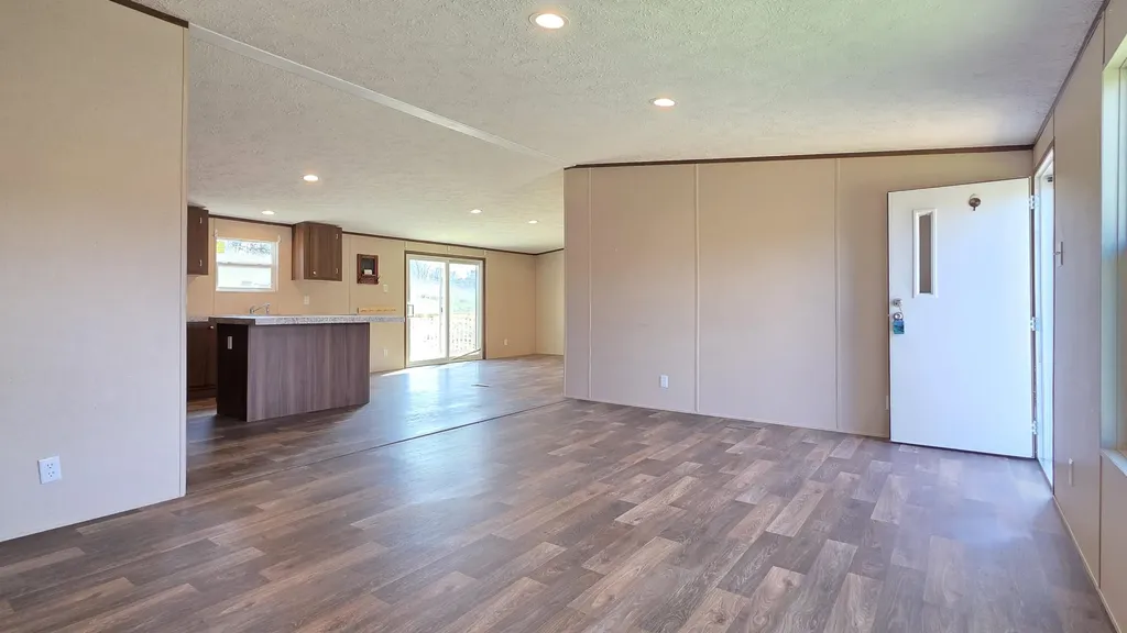 2588 E Fork Road Harrodsburg KY 40330