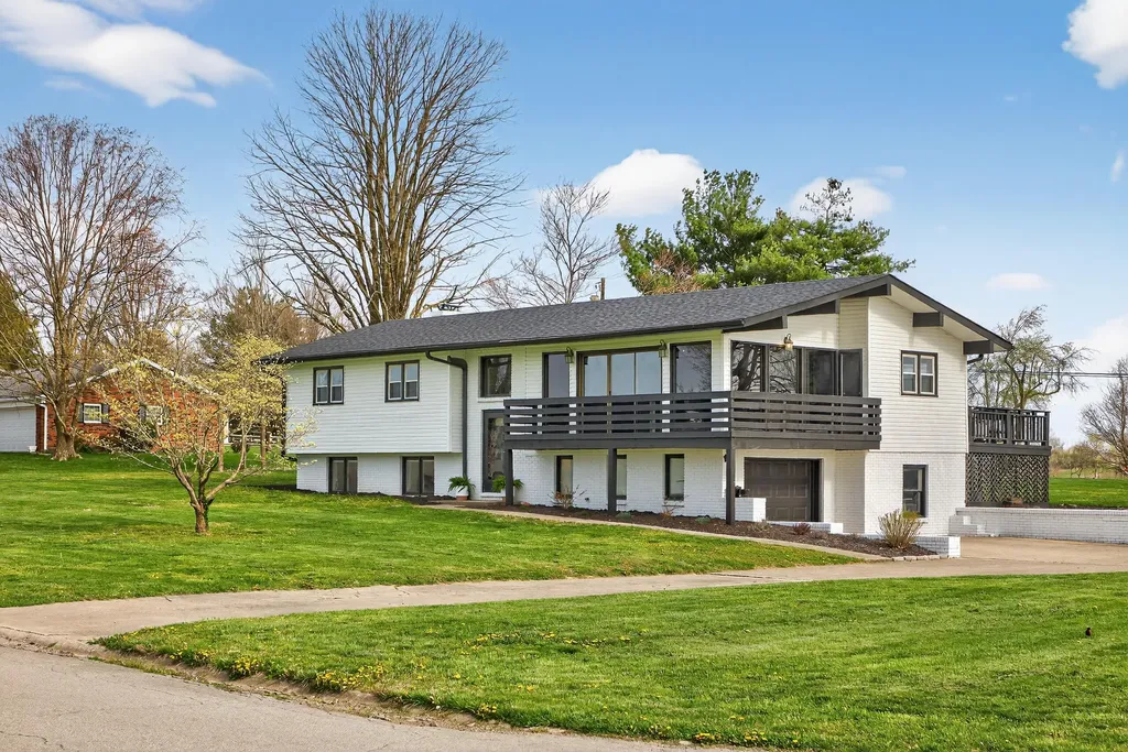 70 Ashlock Drive Lancaster KY 40444