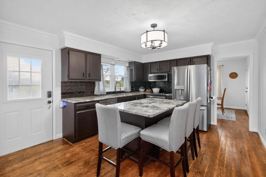 70 Ashlock Drive Lancaster KY 40444