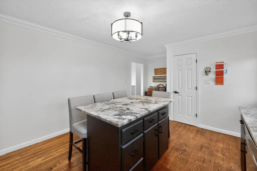 70 Ashlock Drive Lancaster KY 40444