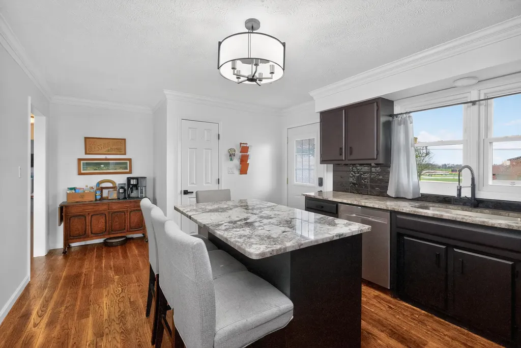 70 Ashlock Drive Lancaster KY 40444
