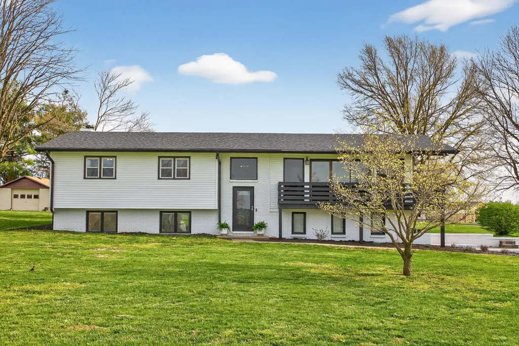70 Ashlock Drive Lancaster KY 40444