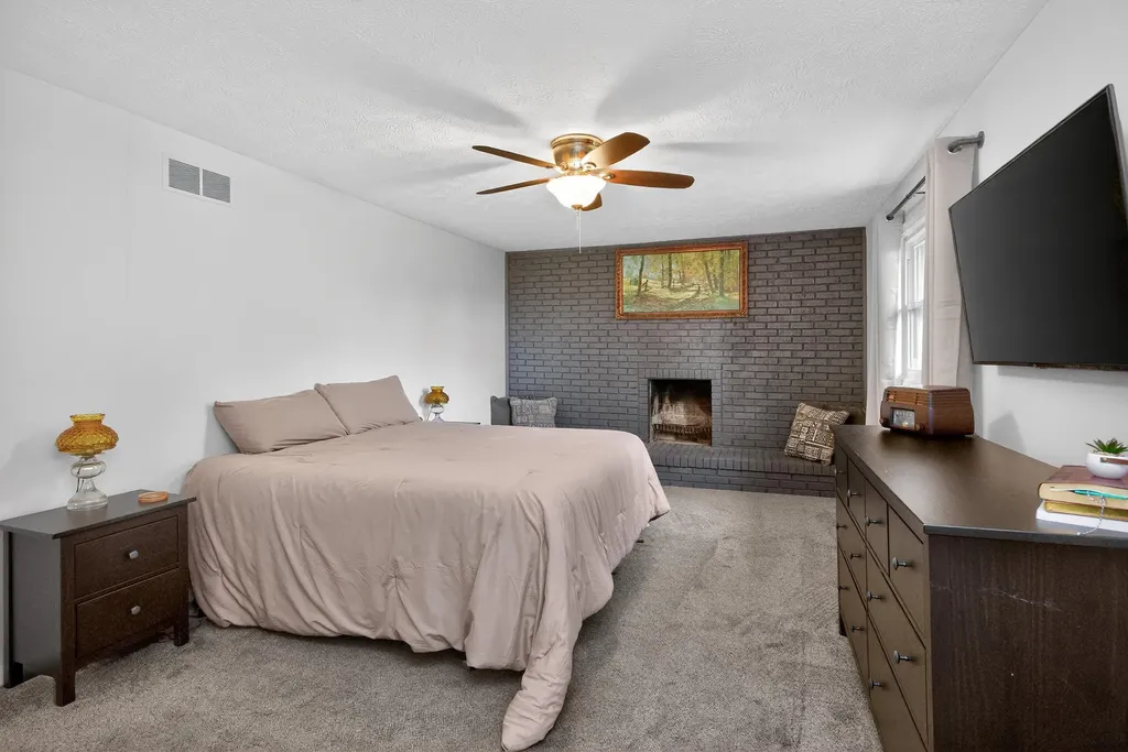 70 Ashlock Drive Lancaster KY 40444