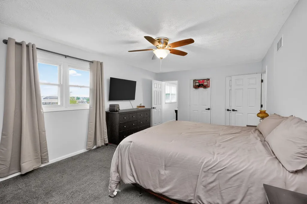 70 Ashlock Drive Lancaster KY 40444