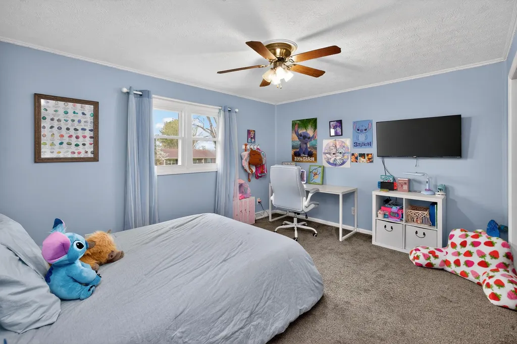 70 Ashlock Drive Lancaster KY 40444