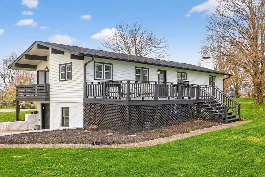 70 Ashlock Drive Lancaster KY 40444