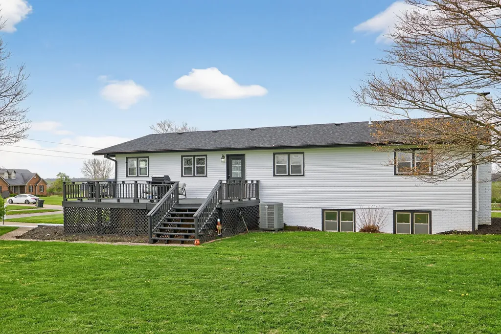 70 Ashlock Drive Lancaster KY 40444