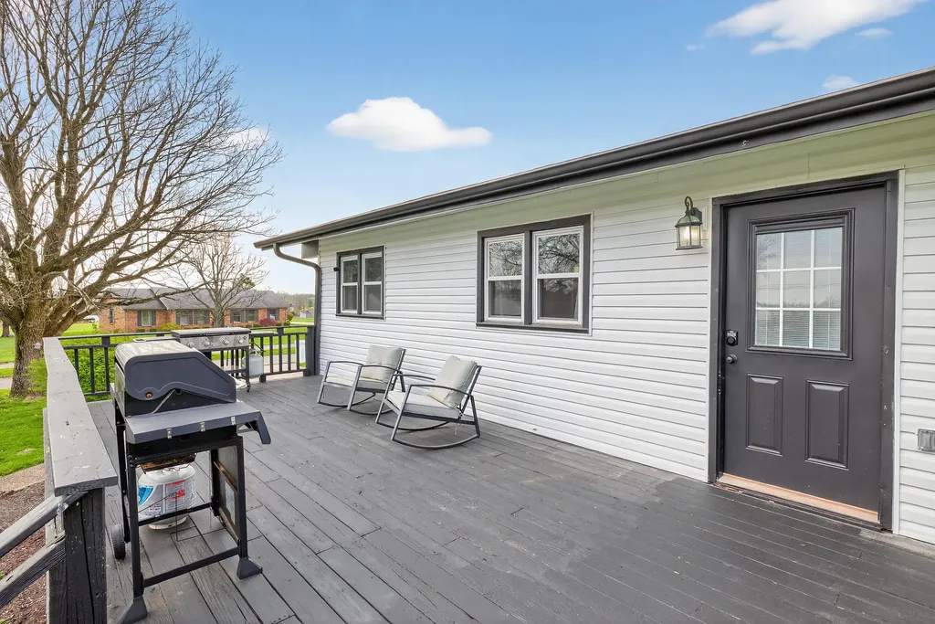 70 Ashlock Drive Lancaster KY 40444