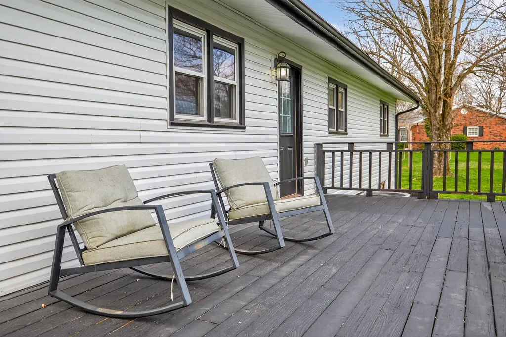 70 Ashlock Drive Lancaster KY 40444