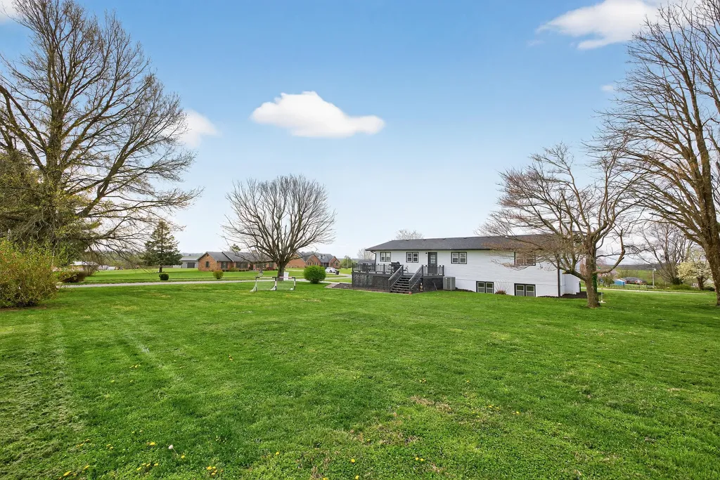 70 Ashlock Drive Lancaster KY 40444