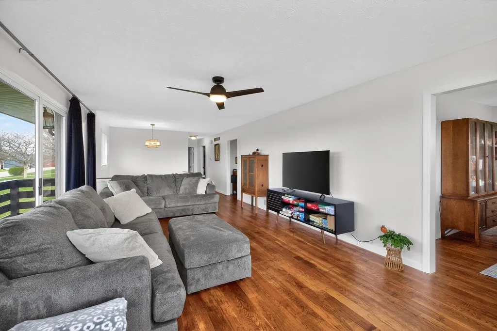 70 Ashlock Drive Lancaster KY 40444