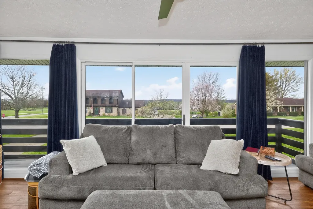 70 Ashlock Drive Lancaster KY 40444