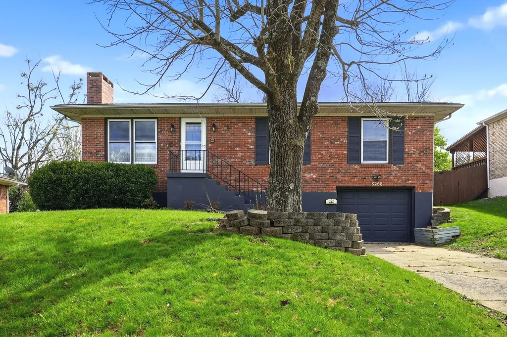 3268 Sutherland Drive Lexington KY 40517