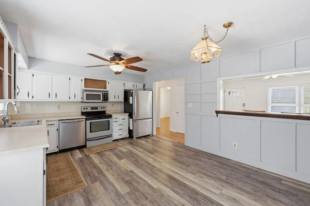 3268 Sutherland Drive Lexington KY 40517