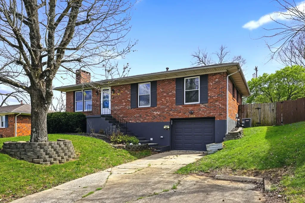 3268 Sutherland Drive Lexington KY 40517