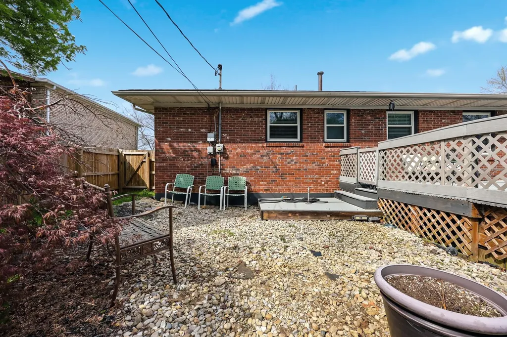 3268 Sutherland Drive Lexington KY 40517