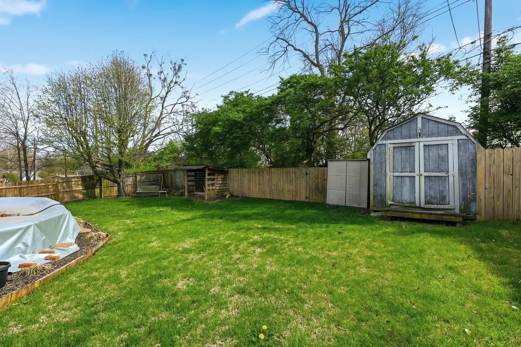 3268 Sutherland Drive Lexington KY 40517